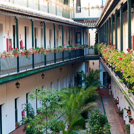 Ferienwohnung Alohamundi Lumbreras IV Sevilla Exterior foto